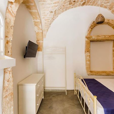 La Finestra Dimora Charme Ξενοδοχείο Ceglie Messapica Εξωτερικό φωτογραφία
