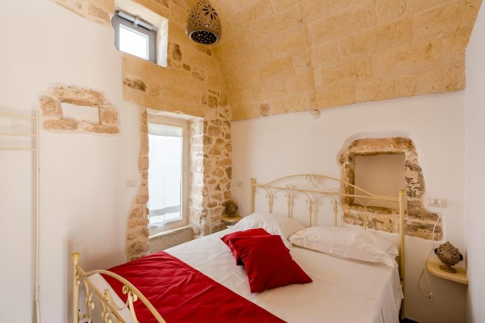 La Finestra Dimora Charme Ξενοδοχείο Ceglie Messapica Εξωτερικό φωτογραφία