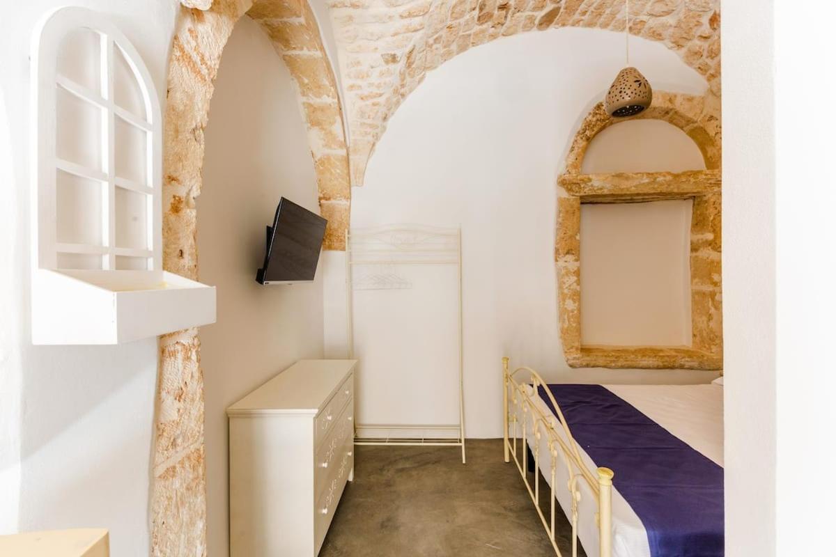 La Finestra Dimora Charme Ξενοδοχείο Ceglie Messapica Εξωτερικό φωτογραφία