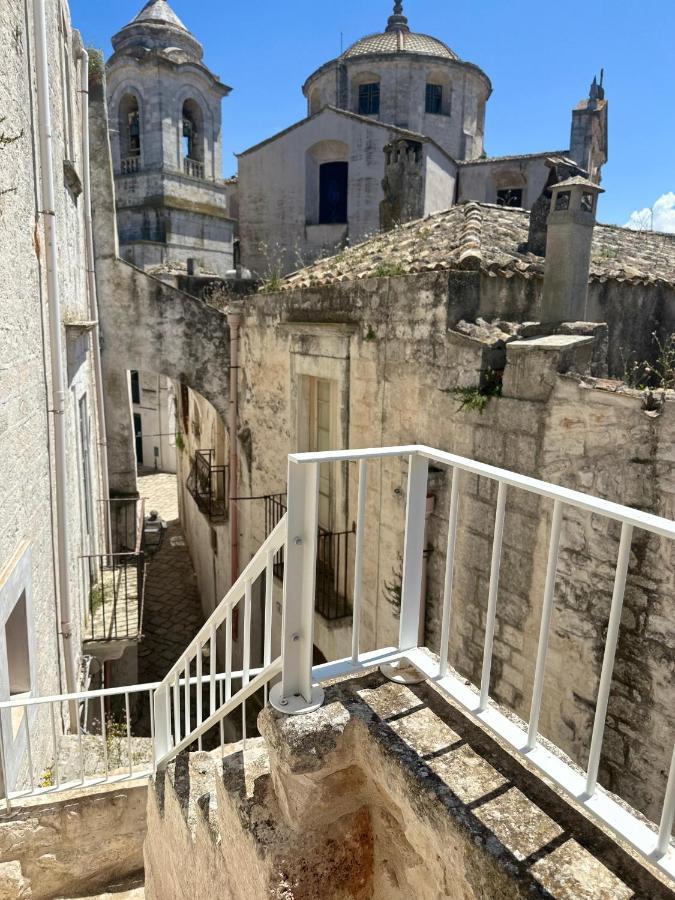 La Finestra Dimora Charme Ξενοδοχείο Ceglie Messapica Εξωτερικό φωτογραφία